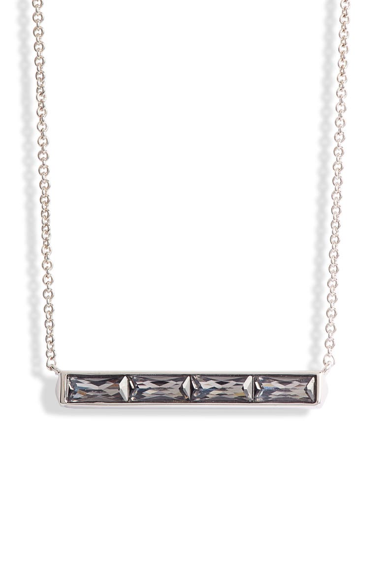 Kendra Scott Jack Pendant Necklace, Main, color, 