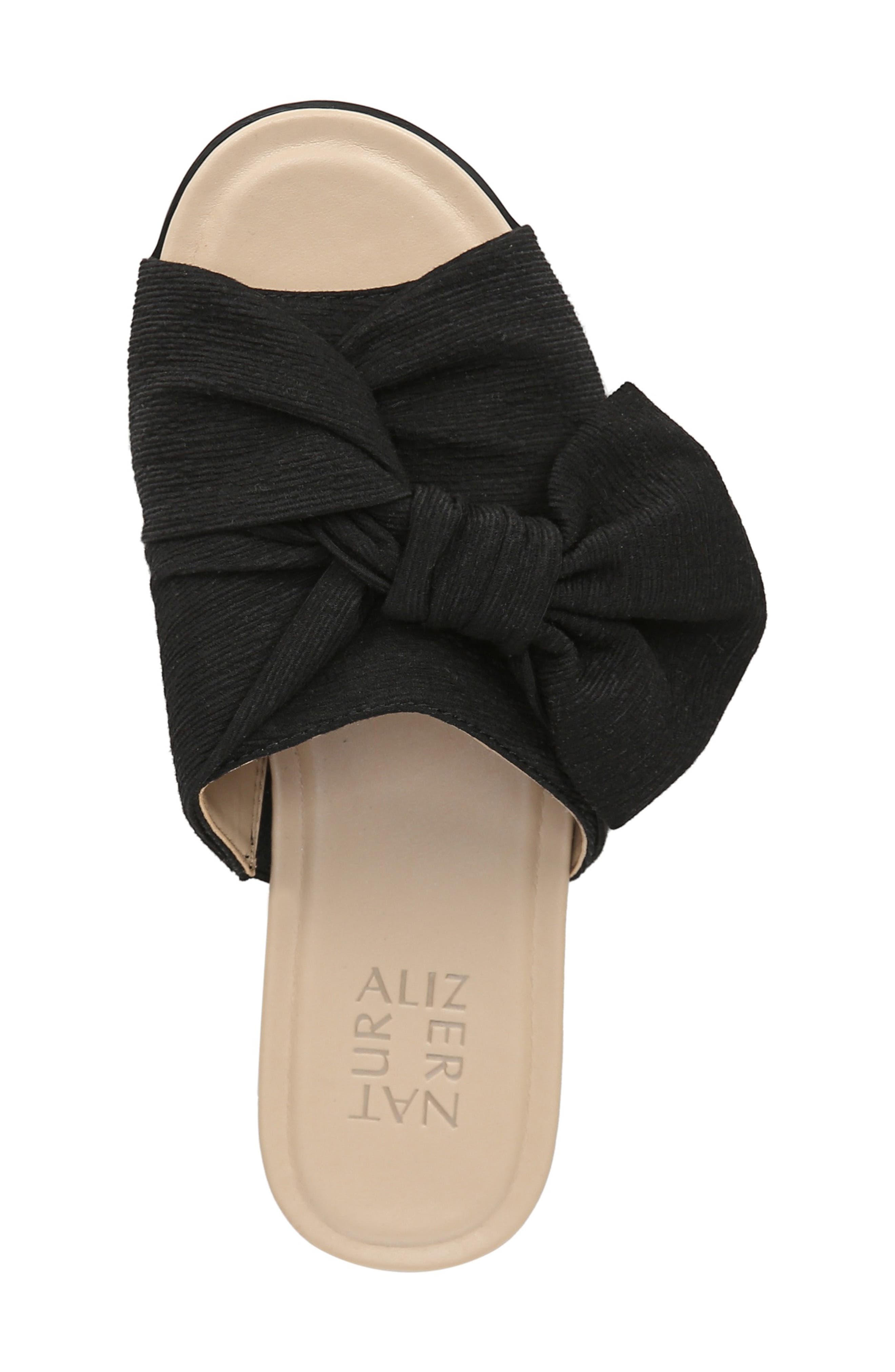 Naturalizer Tea Slide Sandal, Alternate, color, 