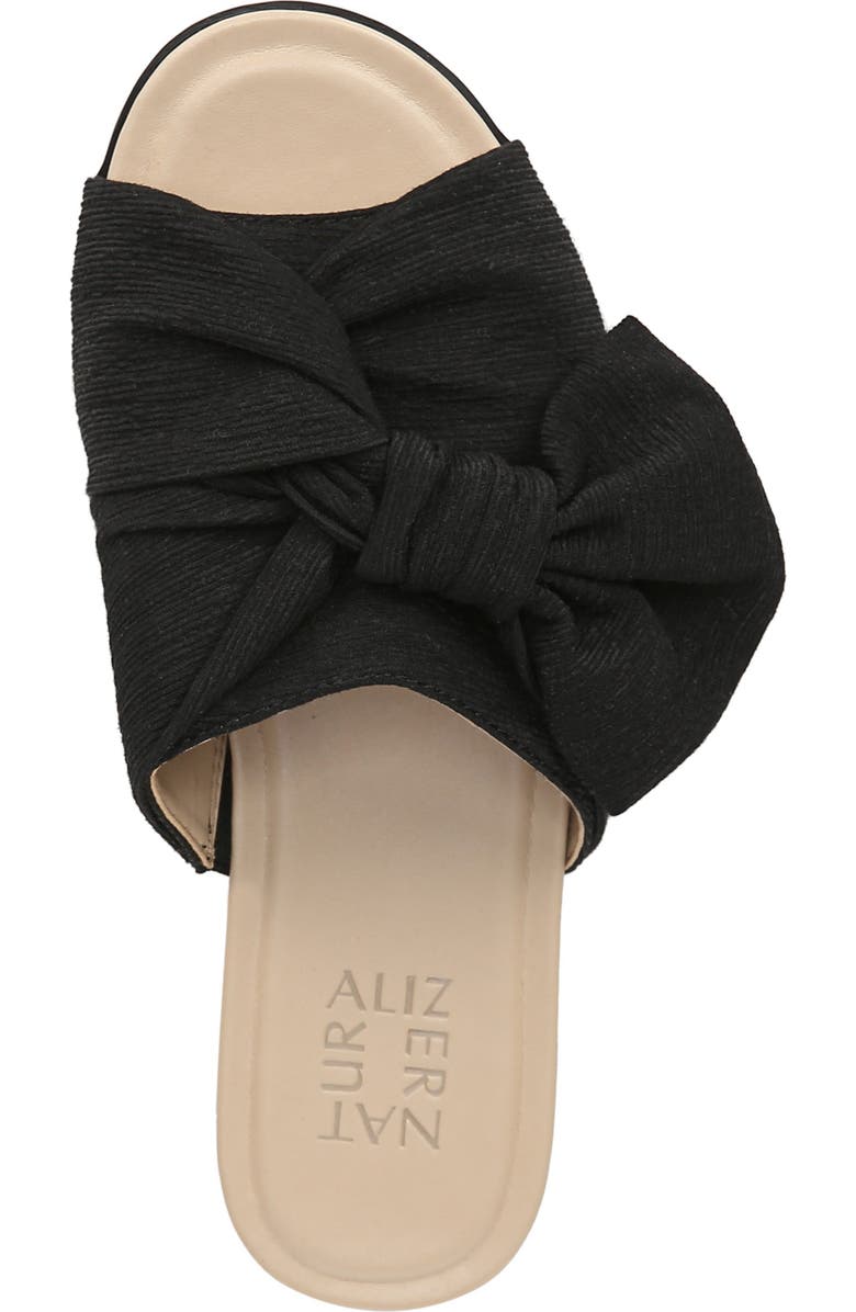 Naturalizer Tea Slide Sandal, Alternate, color,