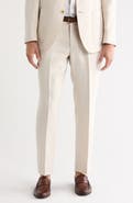 NORDSTROM RACK Linen Suit Separates Dress Pants