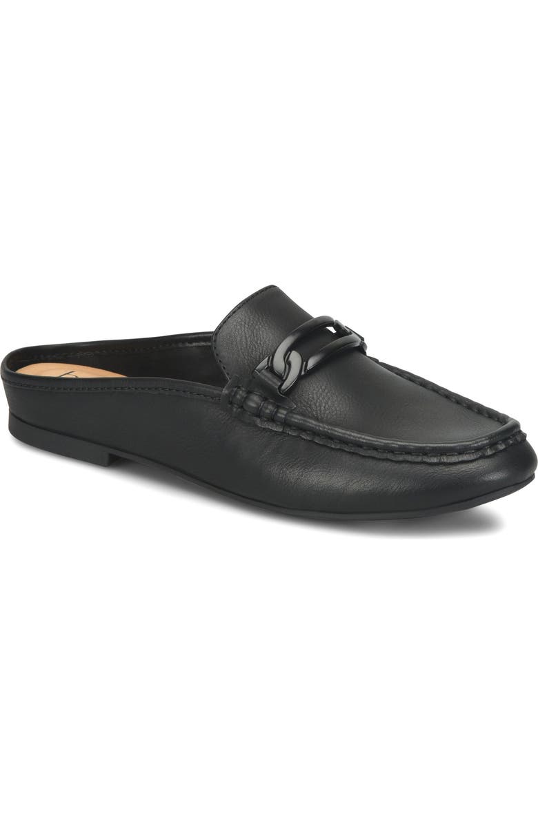 B O C Jordana Bit Mule, Main, color, Black