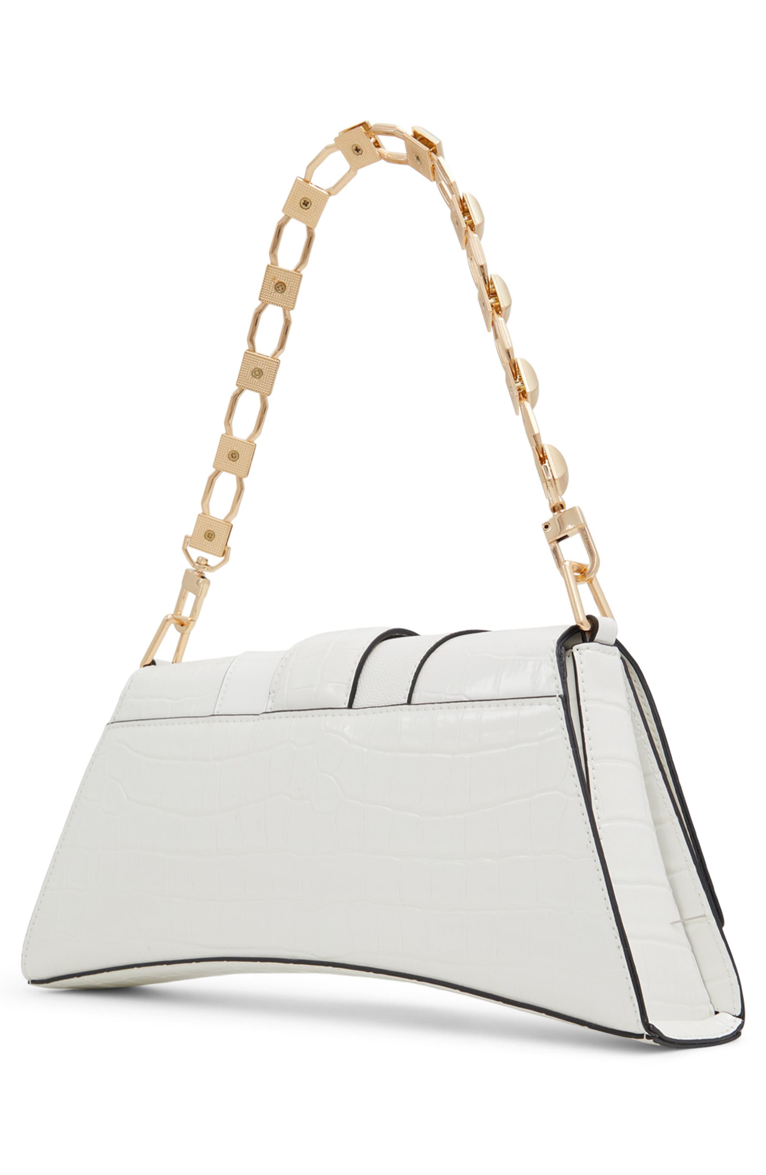 ALDO Scylla Shoulder Bag, Alternate, color, 