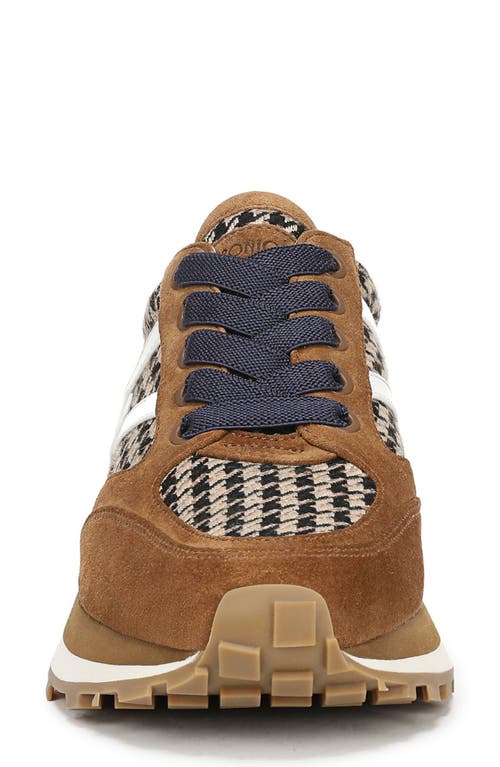 Veronica Beard Valentina Slip-on Sneaker In Multi