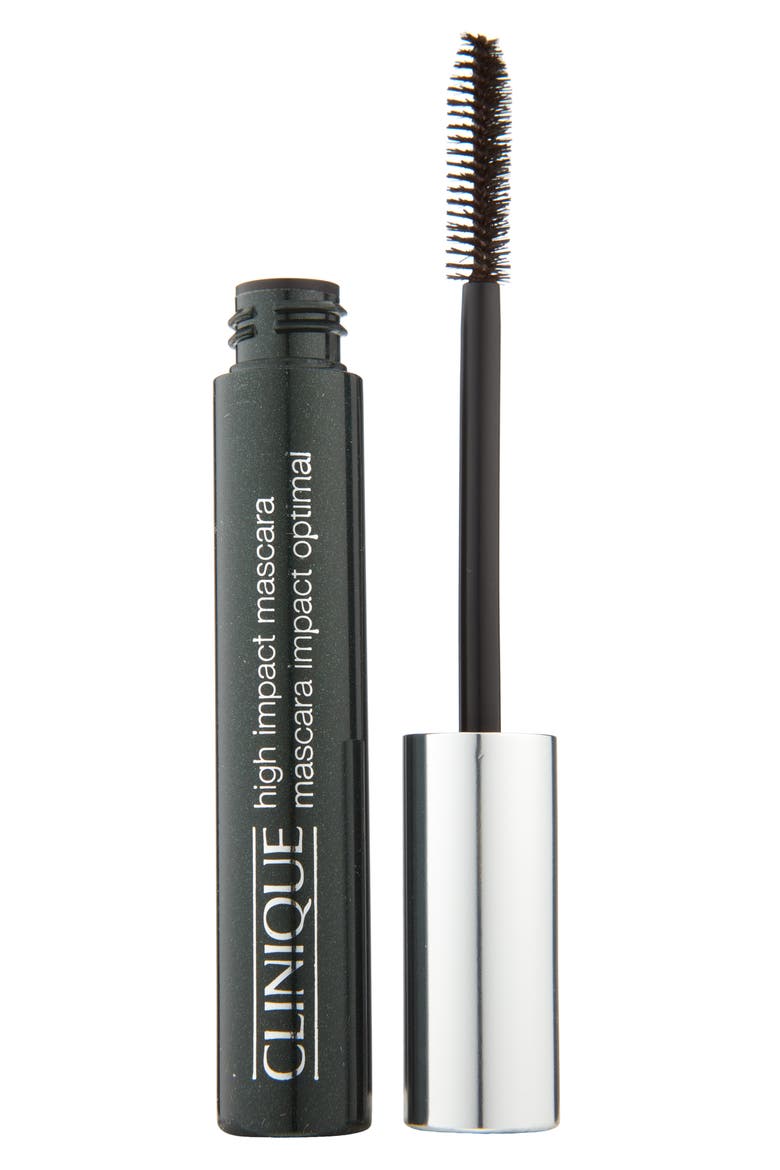 High Impact Volumizing Mascara, Main, color, BLACK/BROWN