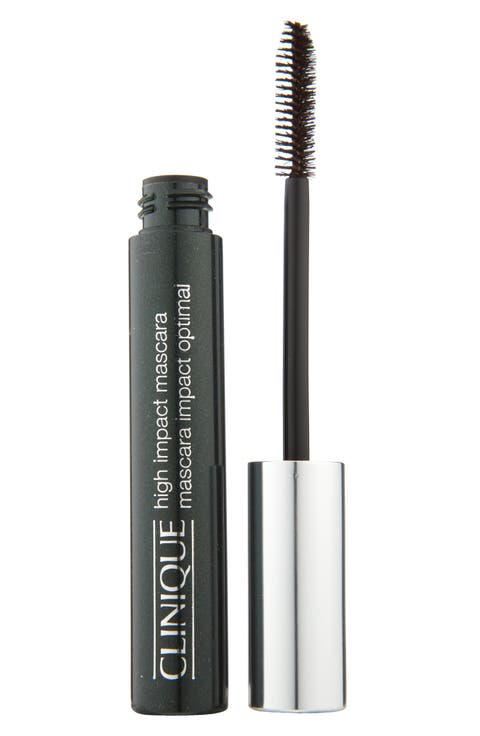 High Impact Volumizing Mascara