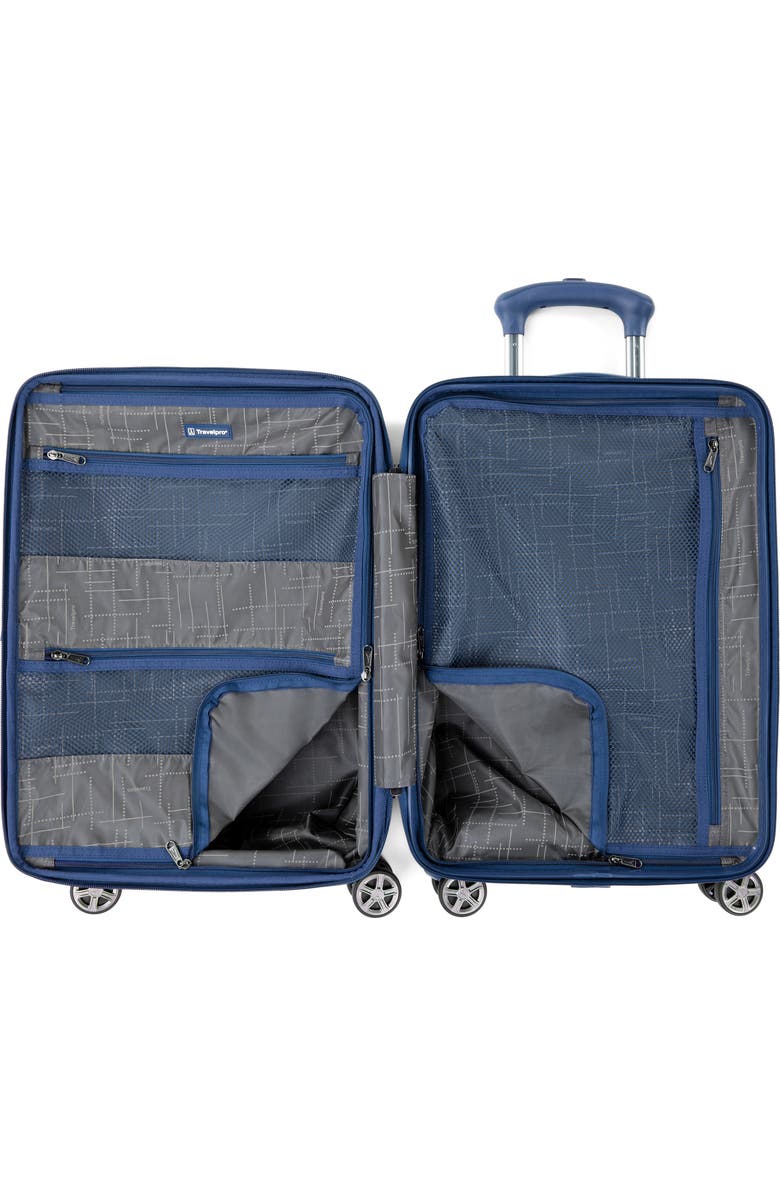 TRAVELPRO Rollmaster<sup>™</sup> Lite 24" Expandable Spinner Suitcase, Alternate, color,