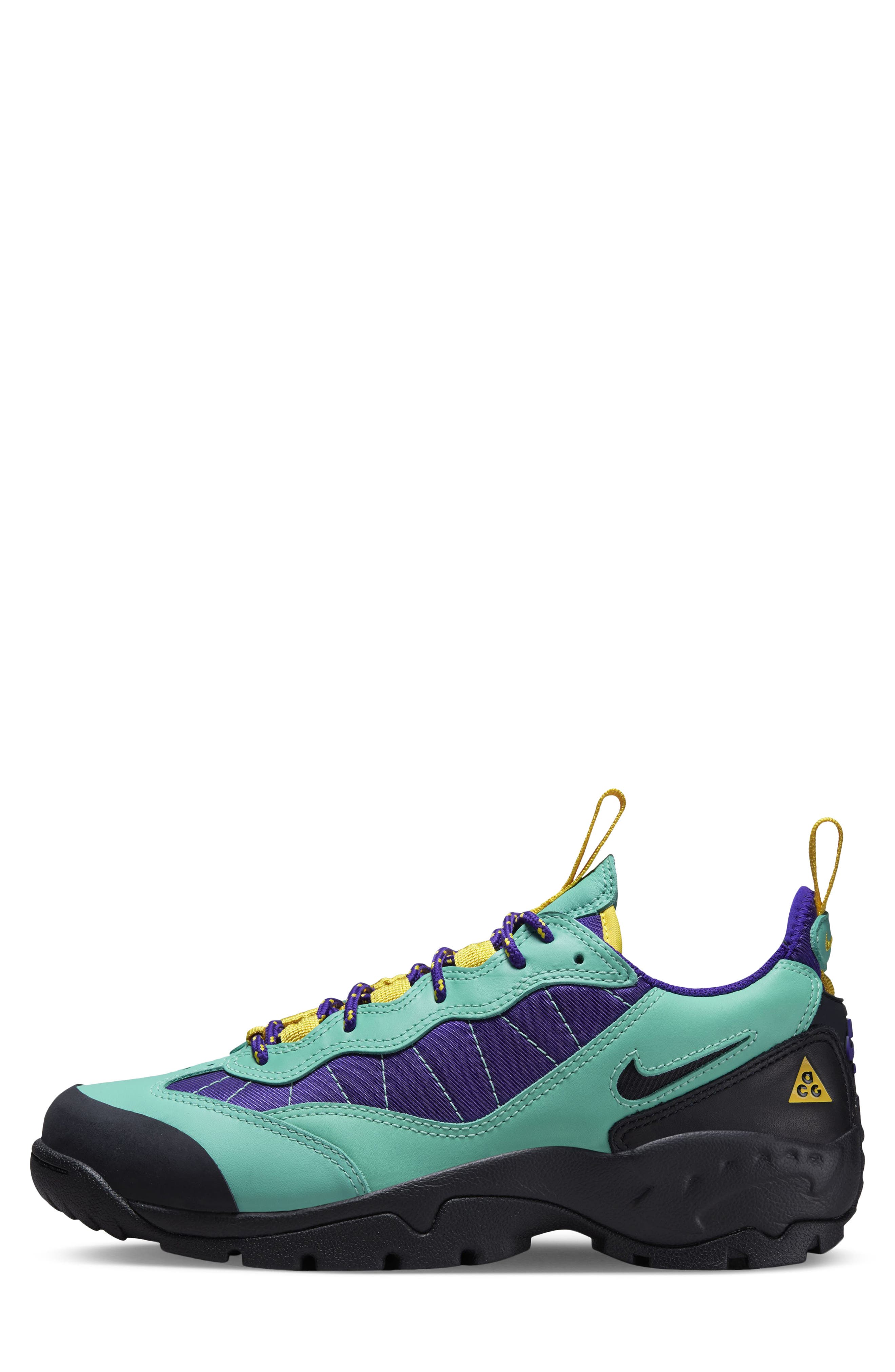 Nike ACG Air Mada Trail Shoe, Alternate, color, 