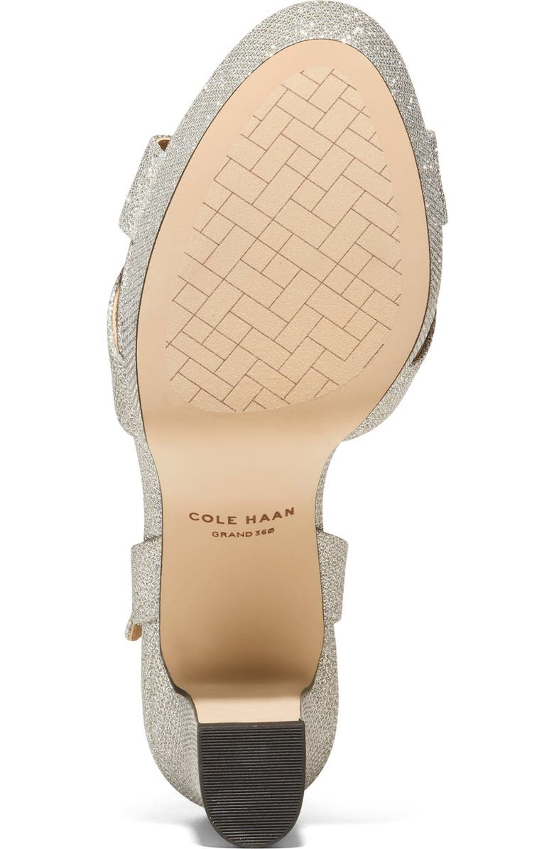 Cole Haan Riannon Platform Sandal, Alternate, color,