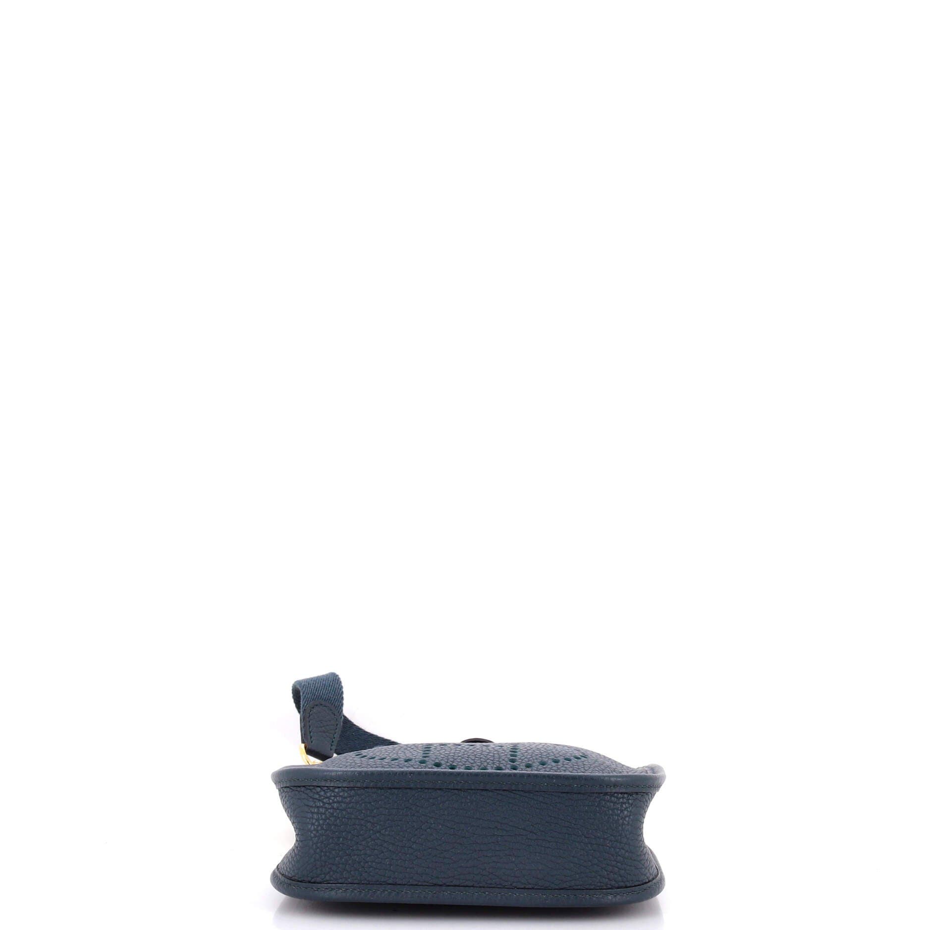 Evelyne Bag Gen III Clemence TPM, Alternate, color, Green