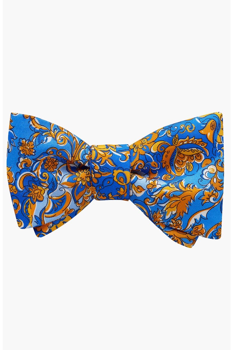 Jaunette Bow Tie, Main, color, Pre-tied