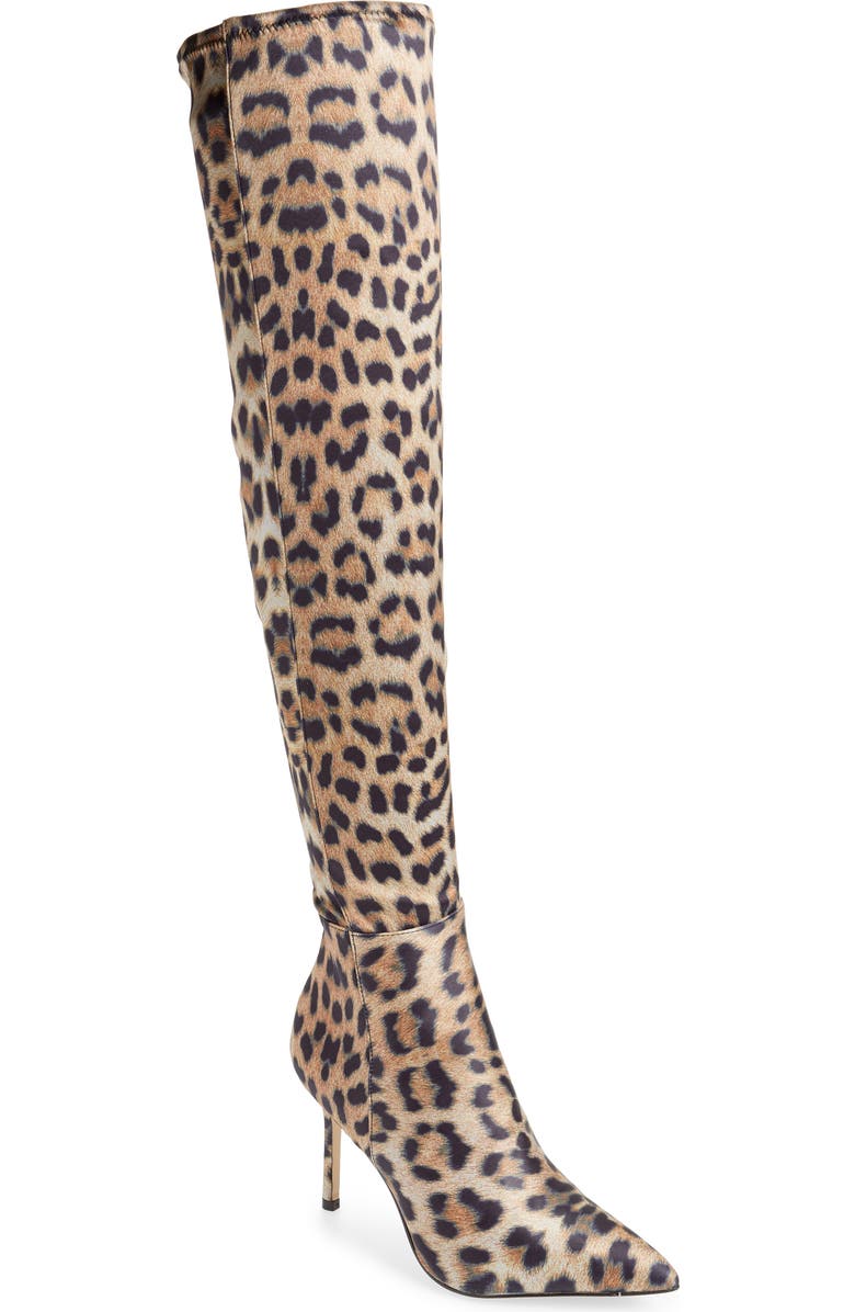Katy Perry The Idolize Over the Knee Boot, Main, color,