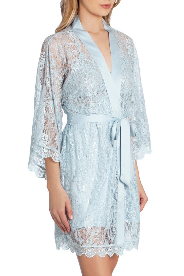 Higher Love Lace Wrap, Alternate, color, SILK BLUE