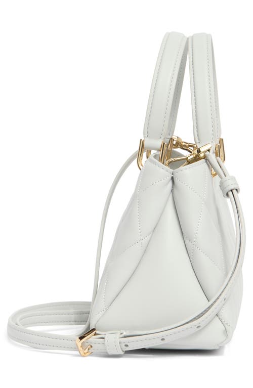 Kate Spade New York Carey Small Quilted Sullivan Satchel Bag