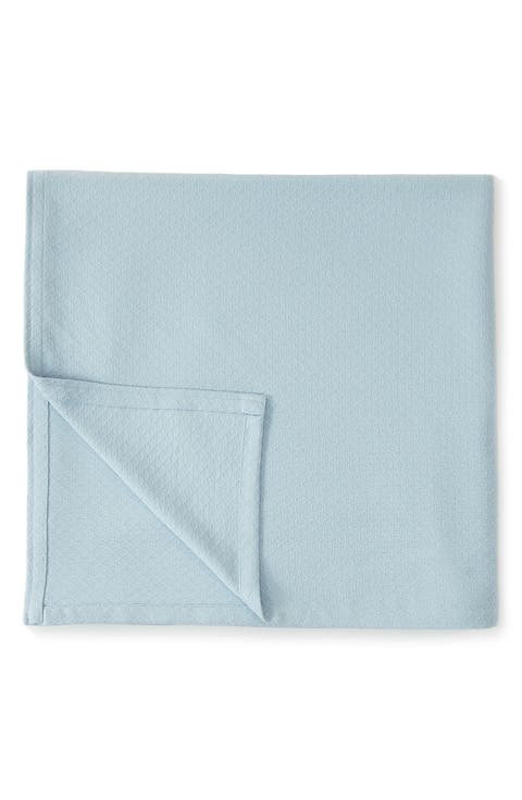 Egyptian Cotton Blanket