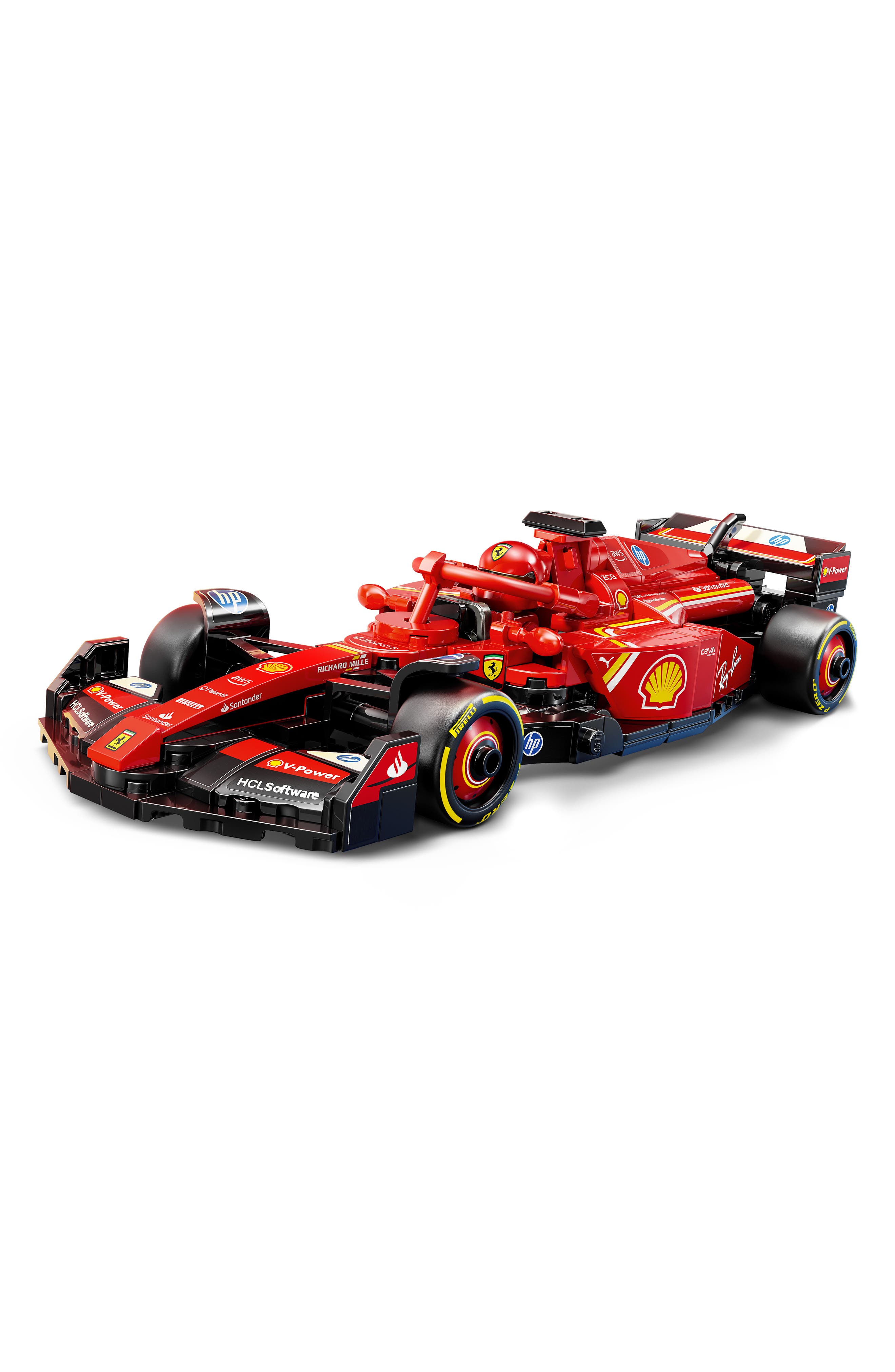 Ferrari SF-24 Formula 1 Speed Champions - 77242 | Nordstrom