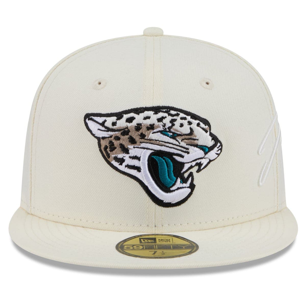 New Era Men's New Era Natural Jacksonville Jaguars 2026 Rivalries ...