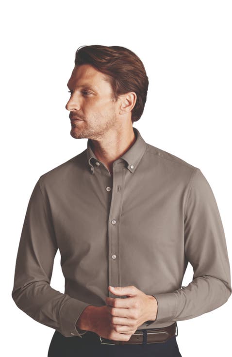 4 Way Stretch Jersey Shirt
