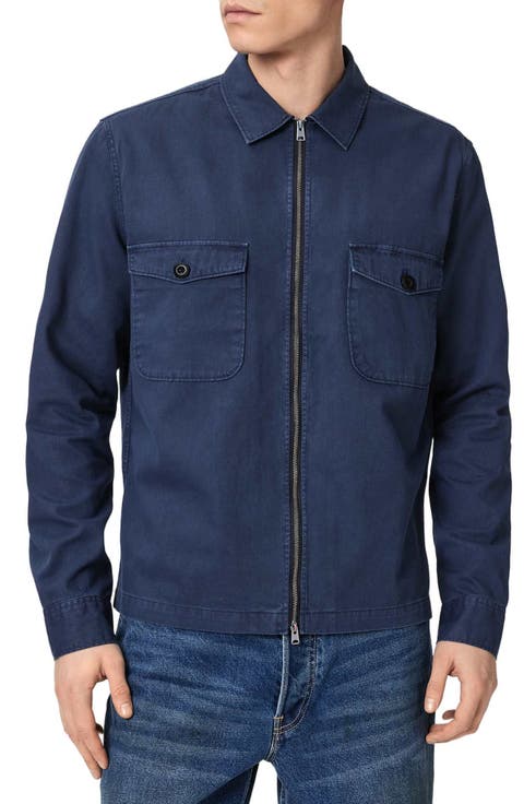 Sierra Zip Jacket