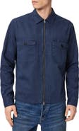 AllSaints Sierra Zip Jacket