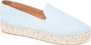patricia green Avery Platform Epsadrille Flat