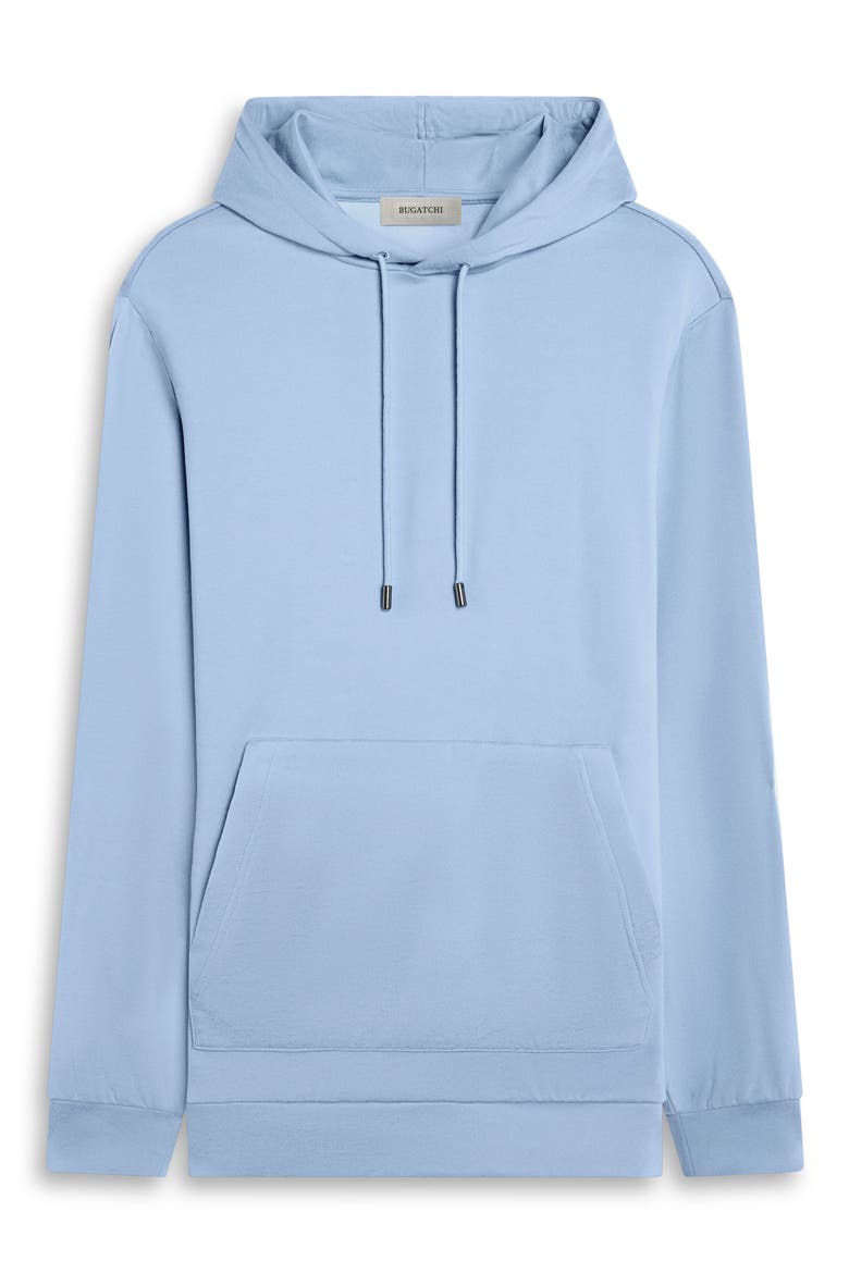 Pullover Hoodie, Alternate, color, SKY
