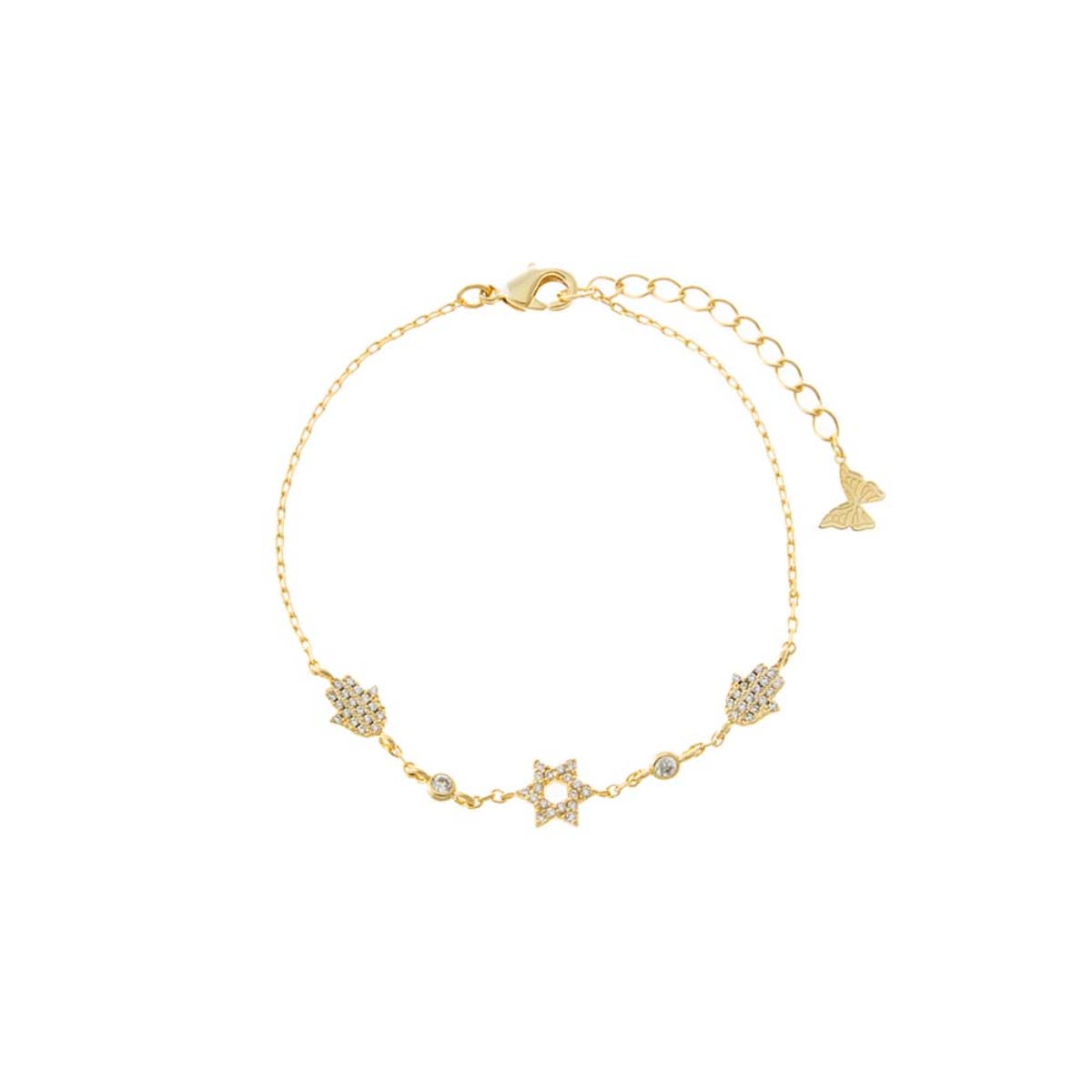 selected Gold