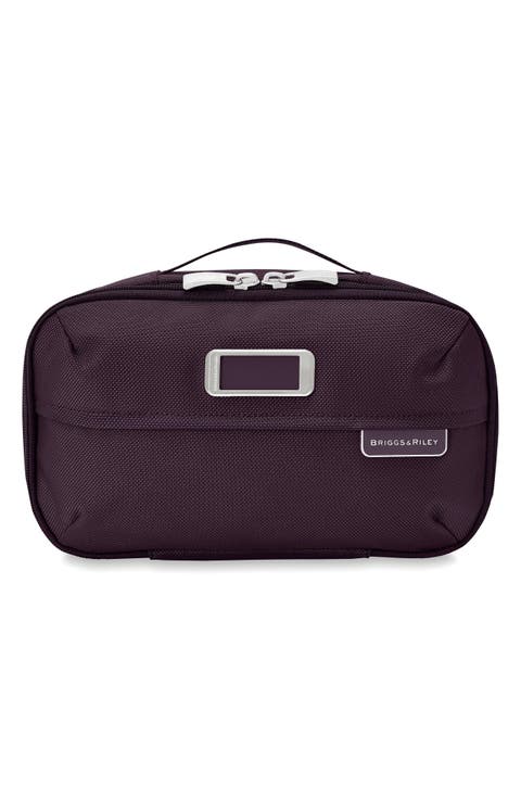 Baseline Expandable Travel Bag