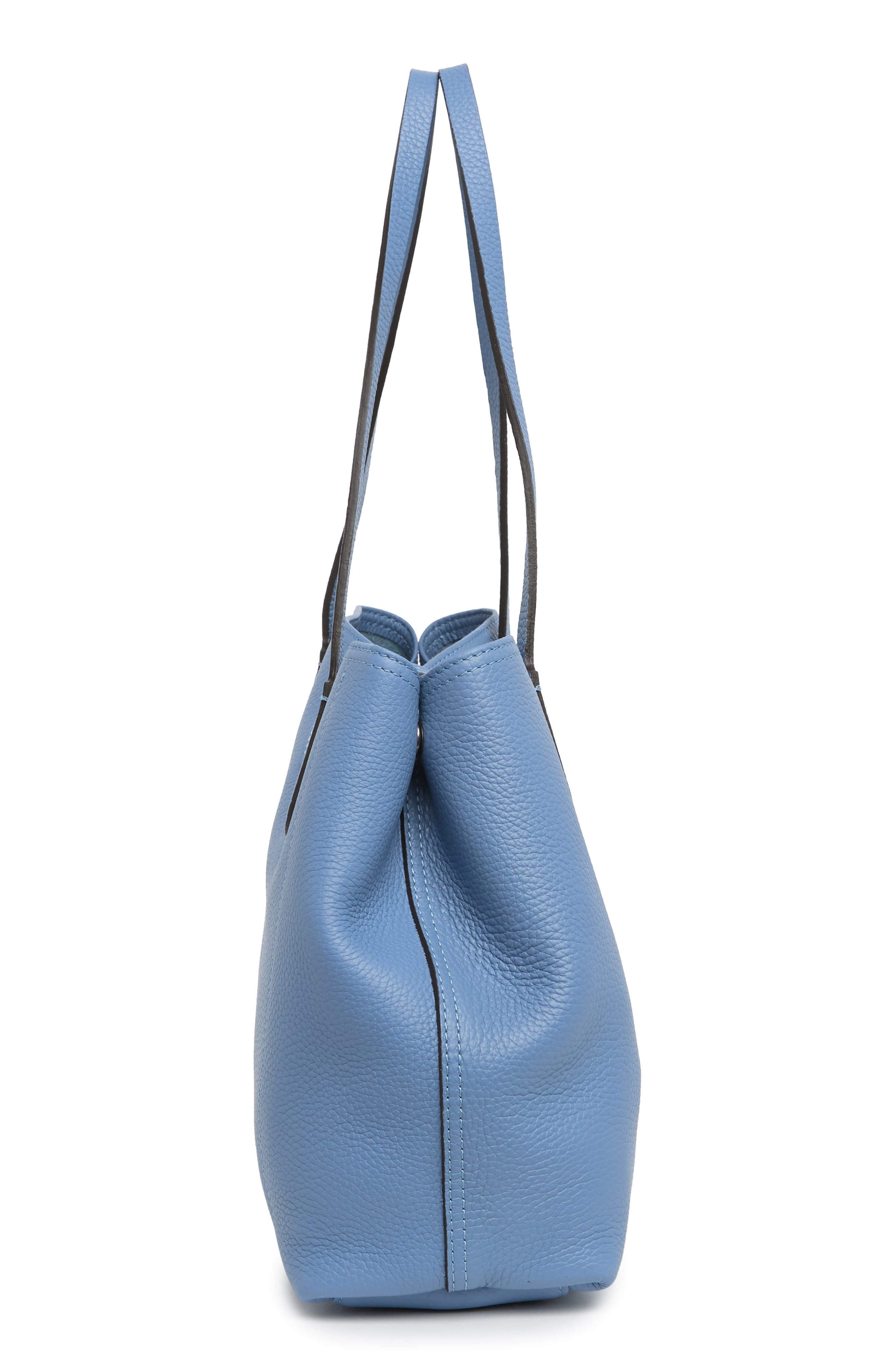 Longchamp Roseau Essential Medium Tote, Alternate, color, 