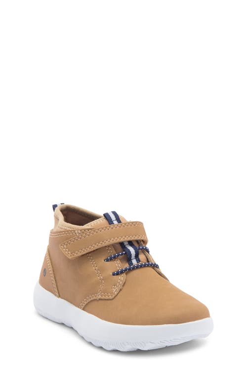 Sperry Coastal Break Chukka In Brown