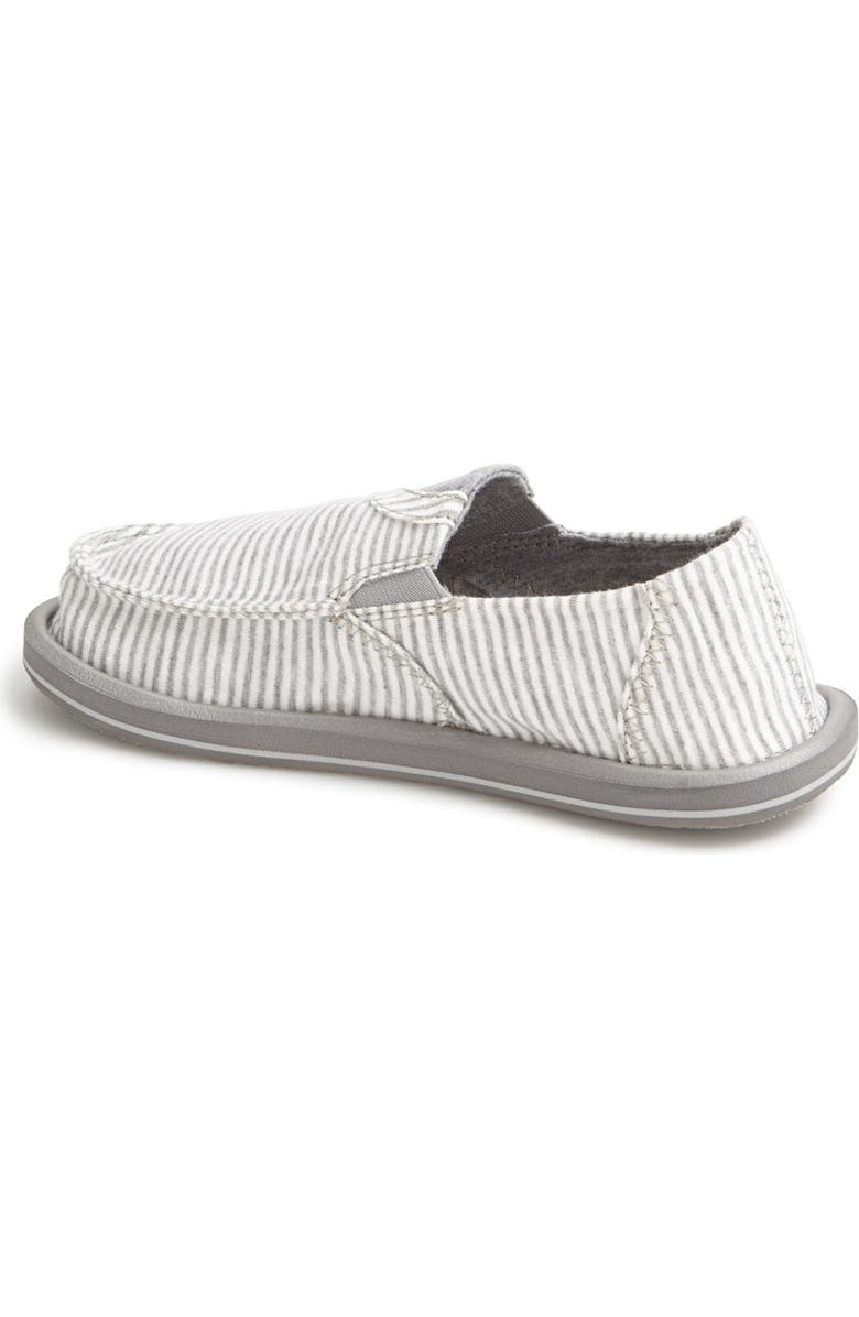 Sanuk 'Pick Pocket' Slip-On, Alternate, color,