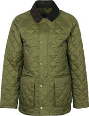 Barbour Ashby Quilted Jacket