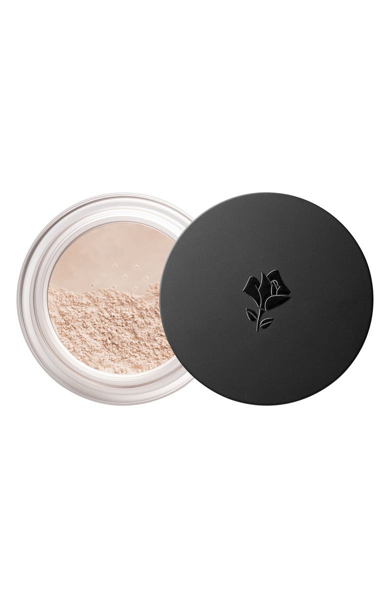 Lancôme Long Time No Shine Loose Setting Powder, Main, color, Translucent