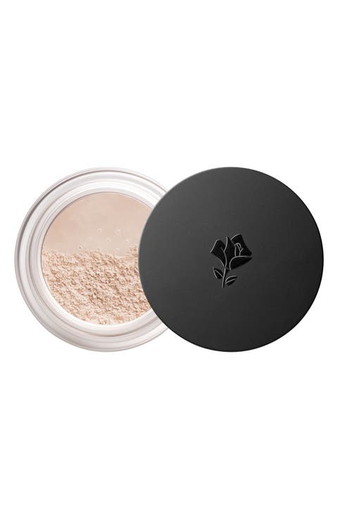 Long Time No Shine Loose Setting Powder