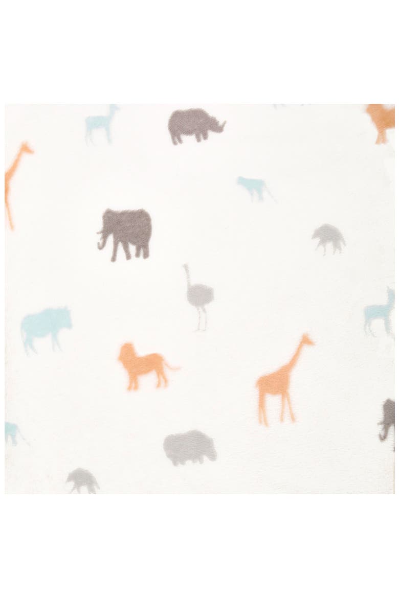 Essentials 3-Pack Wrap Swaddles, Alternate, color, WILD PRARIE