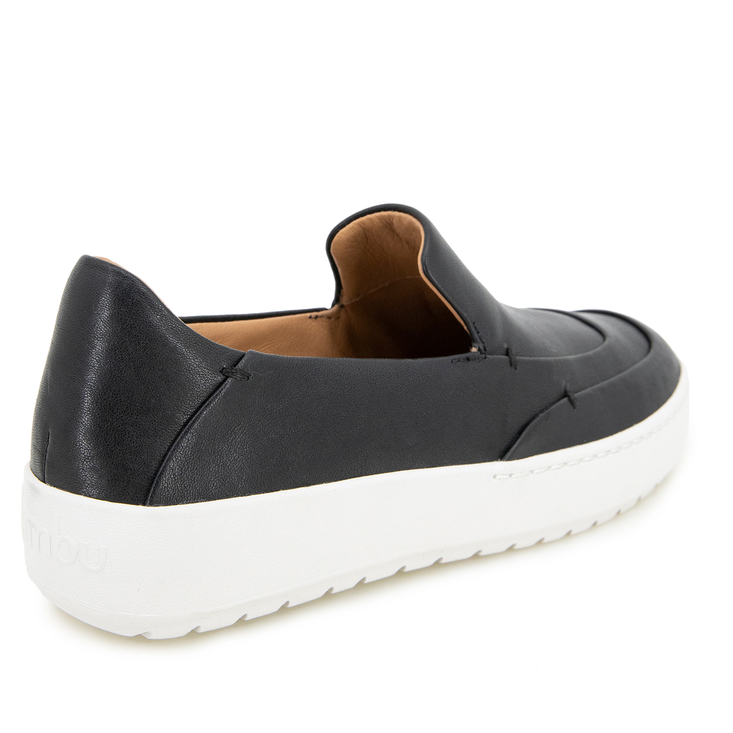 Jambu Cami Casual Sneaker, Alternate, color, Black
