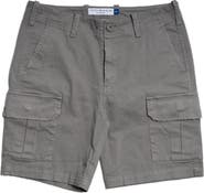 Peter Manning Cargo Shorts