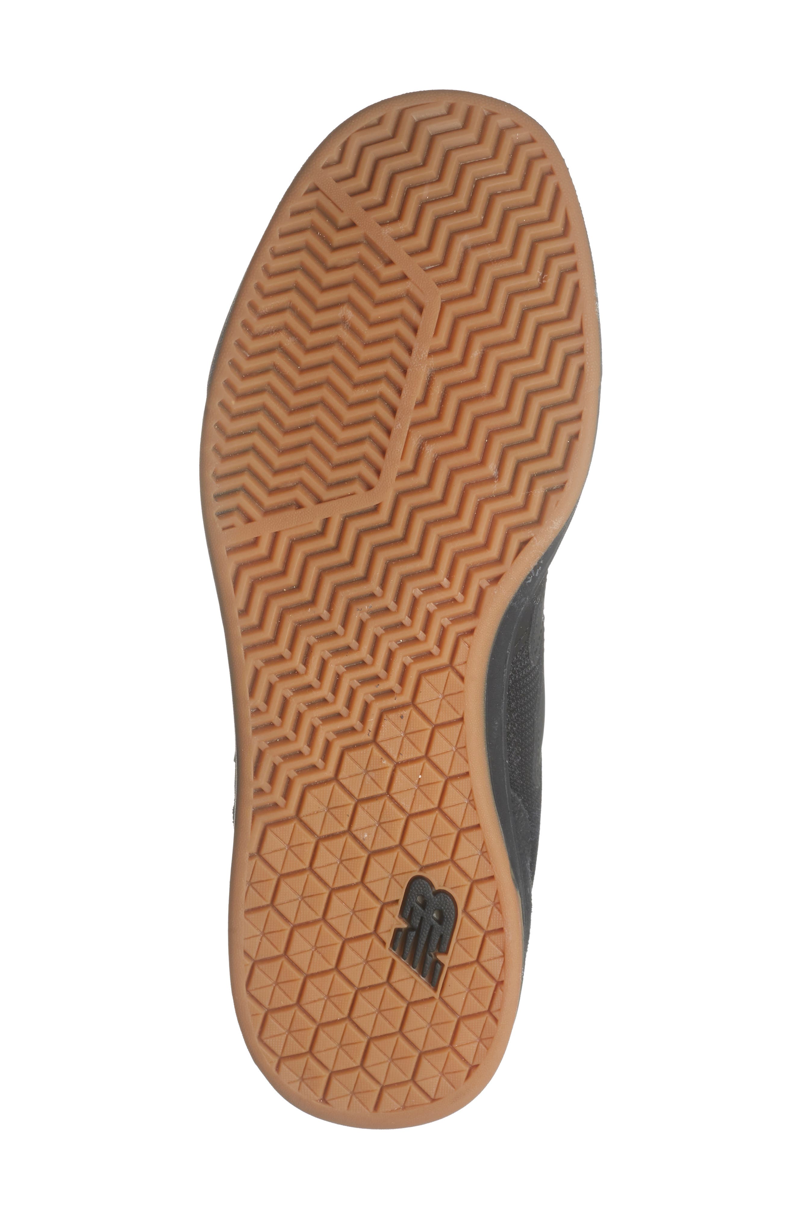 New Balance Numeric 440 High V2 Sneaker, Alternate, color, 