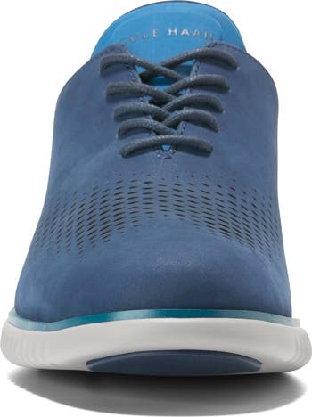 2.ZeroGrand Laser Wing Derby