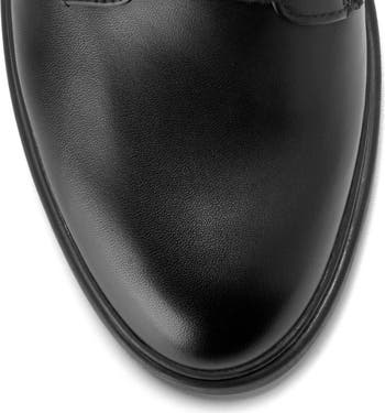 Cherise Lug Sole Boot