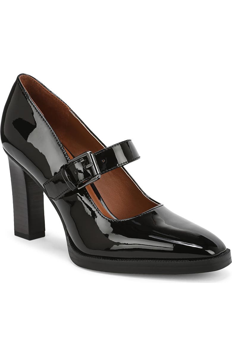 Franco Sarto Shalina Pump, Main, color, Black