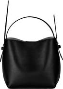 GiGi New York SELENA BUCKET BAG