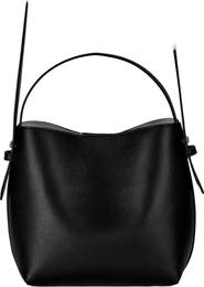 GiGi New York SELENA BUCKET BAG
