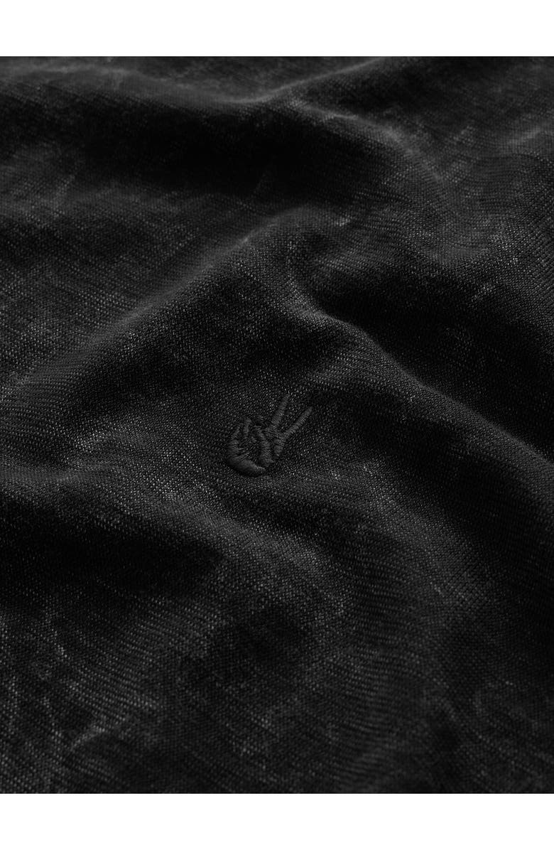 John Varvatos Mercier Patina T-Shirt, Alternate, color, 