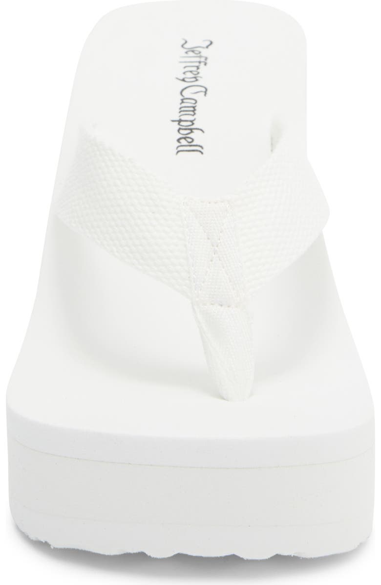 Jeffrey Campbell SCALLOPZ, Alternate, color,