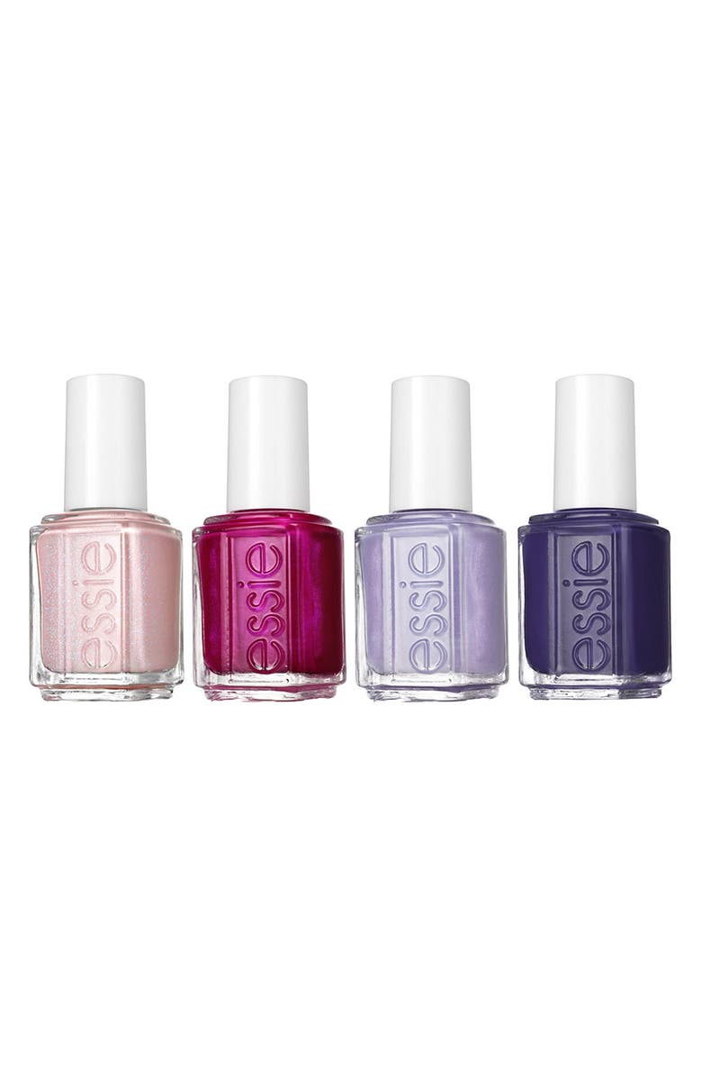 Essie , Main, color,