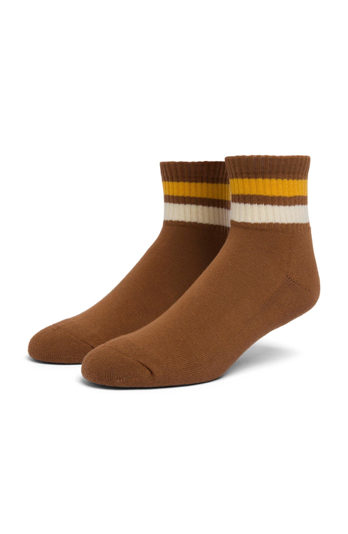Parks Project Trail Crew Quarter Sock 2 Pack