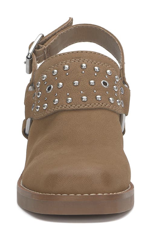 Lucky Brand Kalv Studded Clog In Multi