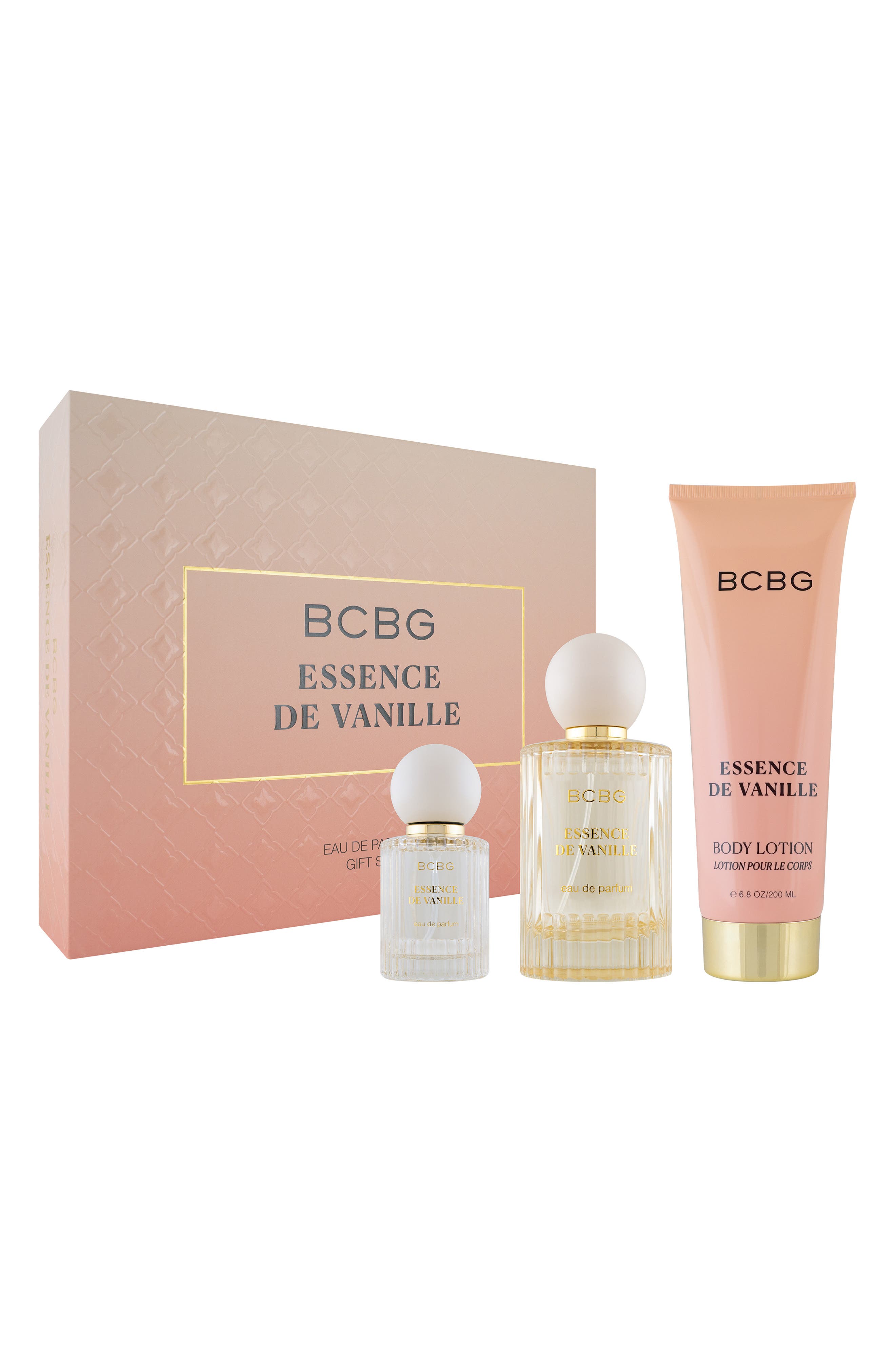 Essence de Vanille Eau de Parfum Set $130 Value