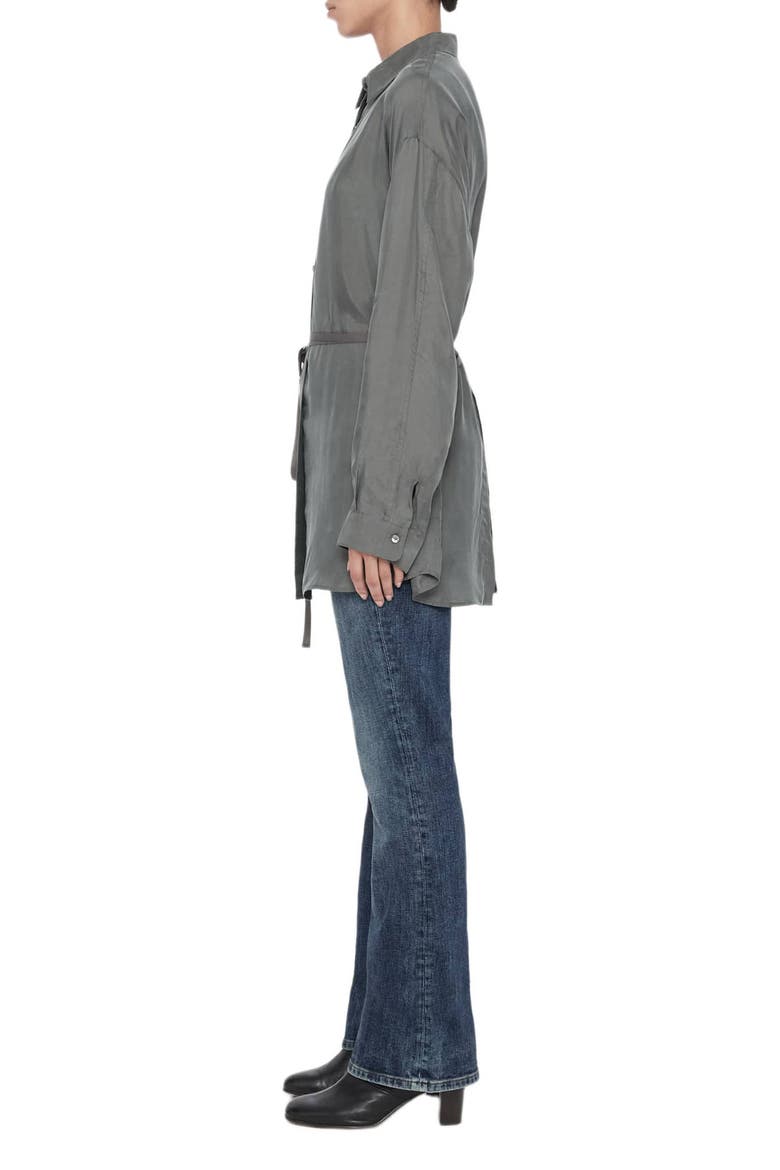 Ilana Shirt, Alternate, color, SHADOW GREY