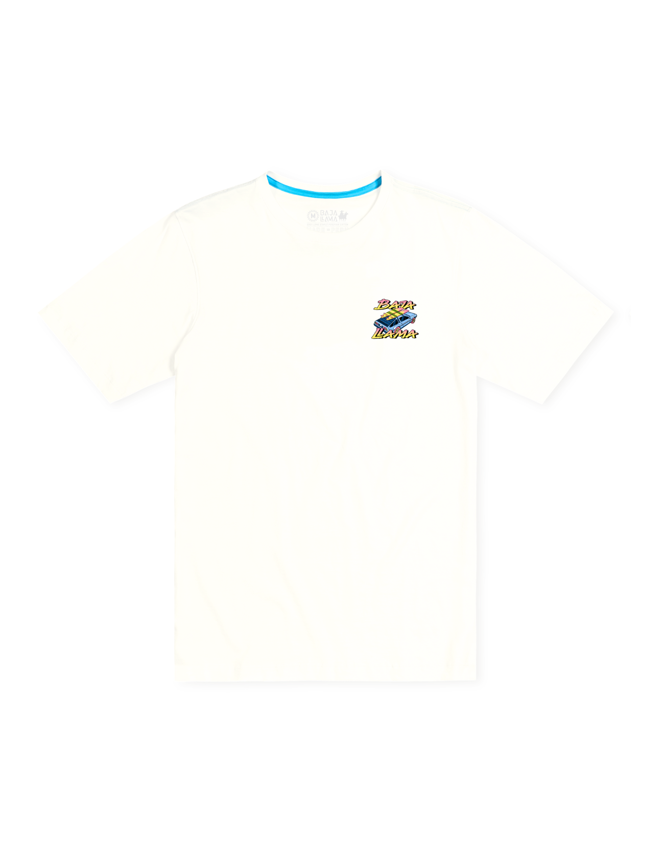 Baja Llama Radical Misadventurist Tee (Men) | Nordstrom